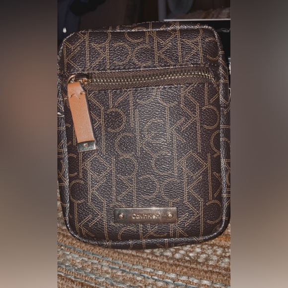 Calvin Klein wallet - Picture 2 of 2